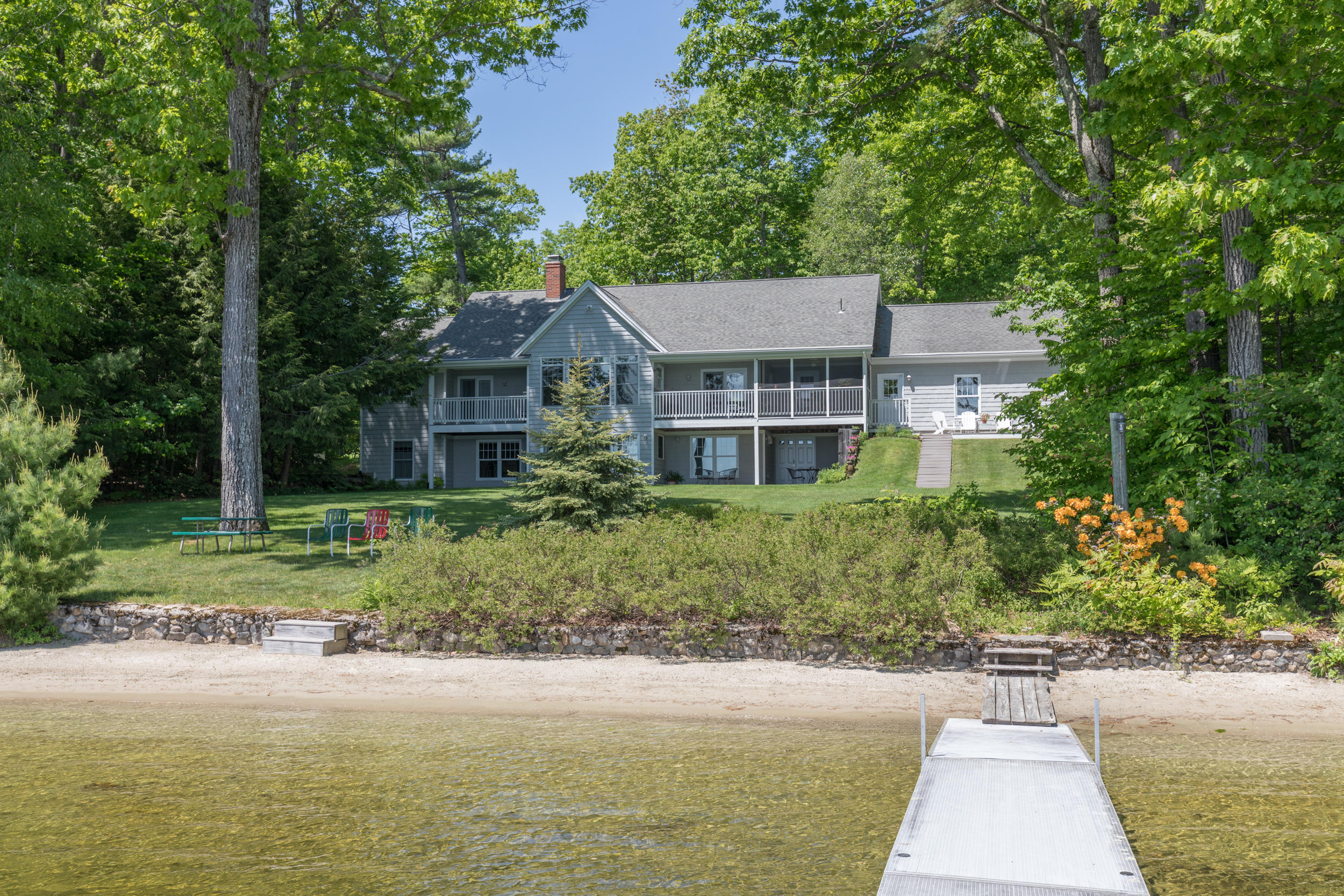 158 Deep Cove Road Raymond, ME 04071 - Photo 27 of 33 158_deep_cove_30