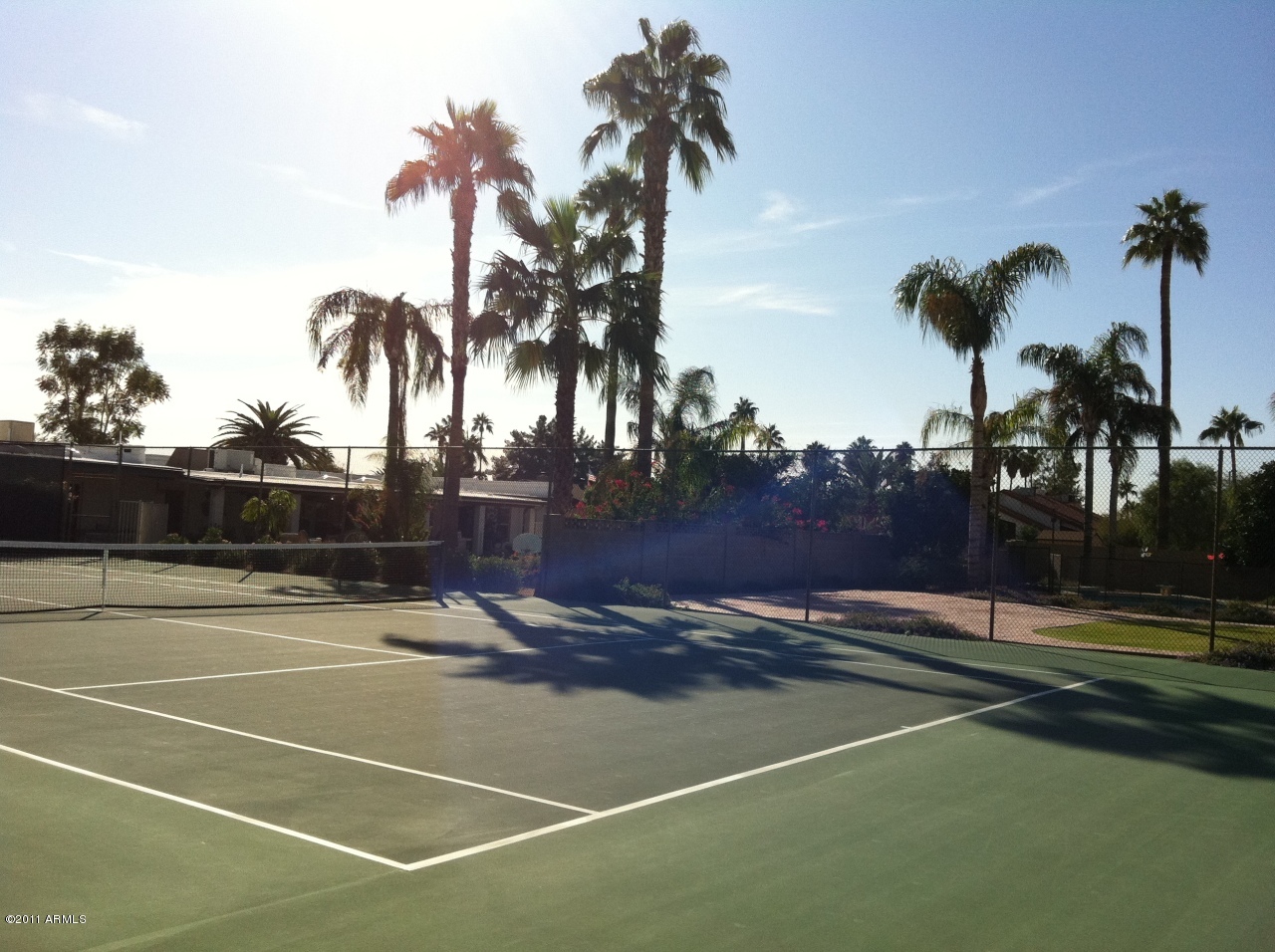 7635 West Wagoner Road Glendale, AZ 85308 - Photo 2 of 20 tennis court