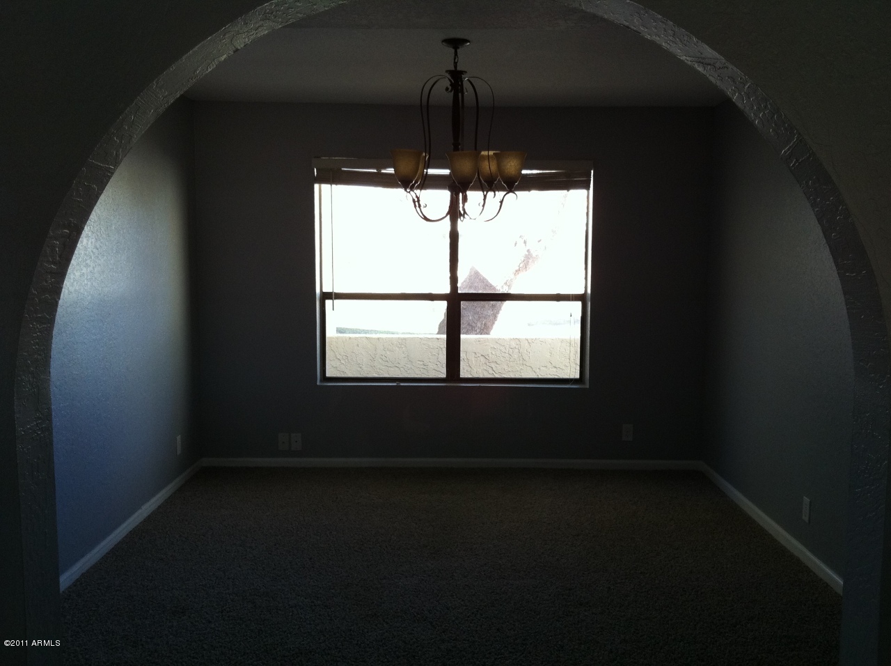 7635 West Wagoner Road Glendale, AZ 85308 - Photo 5 of 20 dinning room