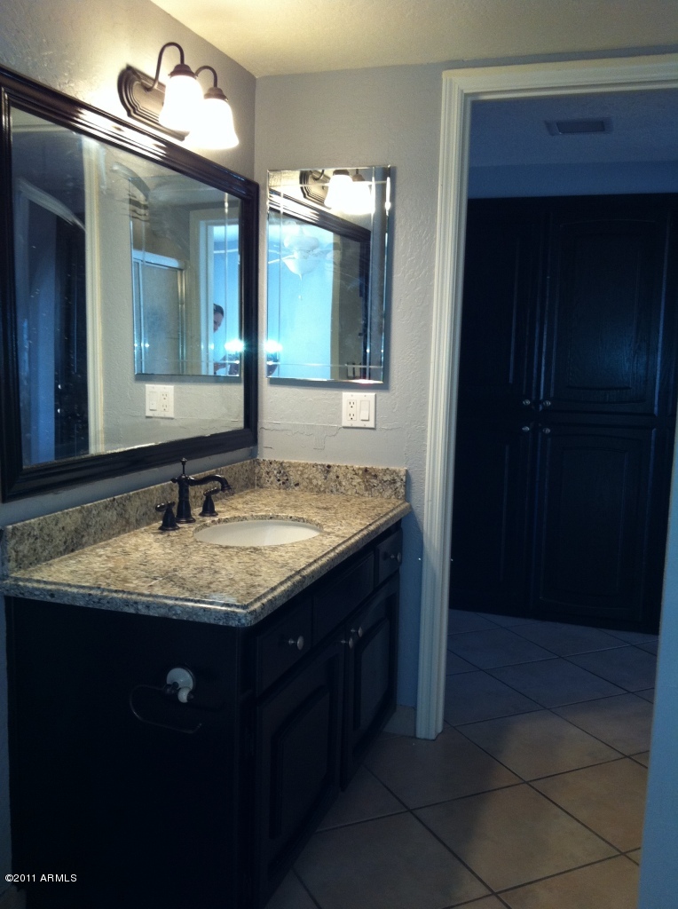 7635 West Wagoner Road Glendale, AZ 85308 - Photo 10 of 20 guest bath