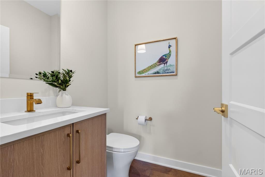 9401 Olie Way Road, Unit 30 St. Louis, MO 63132 - Photo 25 of 49