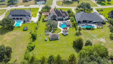 $1,270,000 | 32702 Westminster Drive, Fulshear, TX 77441