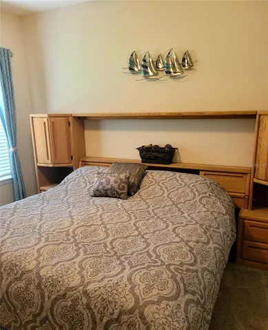 a view of a storage & utility room