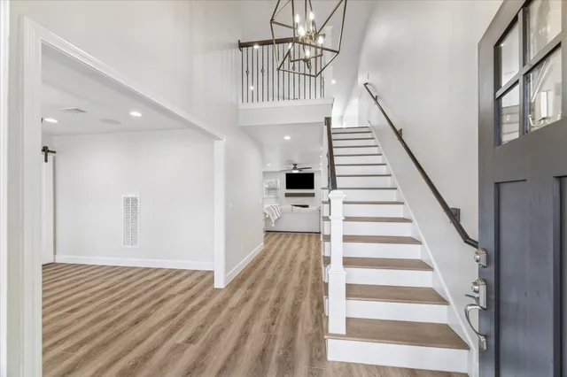 $405,000 | 18538 Iron Lake Drive, Houston, TX 77084