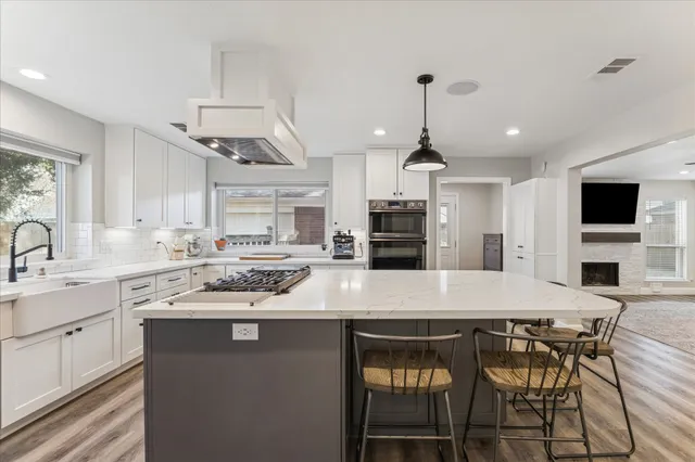 $405,000 | 18538 Iron Lake Drive, Houston, TX 77084