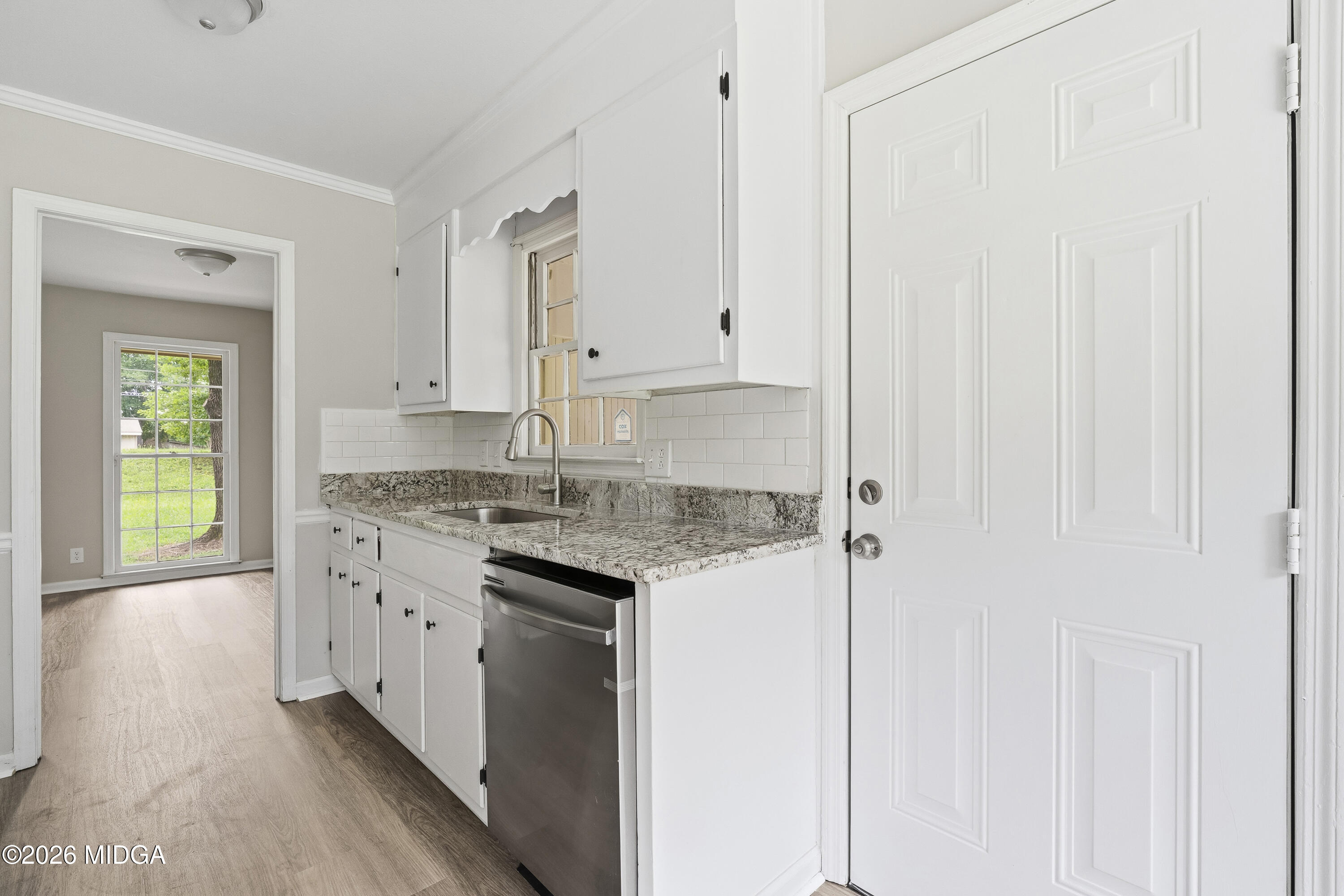 1484 Forest Hill Road Macon, GA 31210 - Photo 13 of 37 1484 Forest Hill Rd-09824