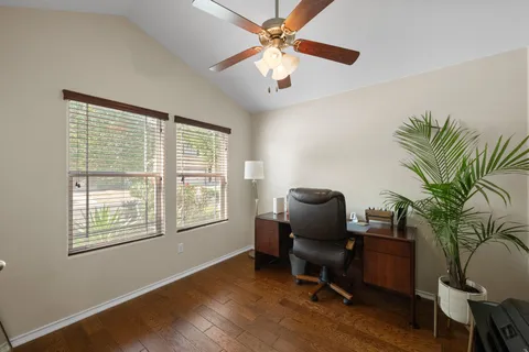 $570,000 | 7309 Lookout Bluff Terrace, Unit D5, Austin, TX 78735