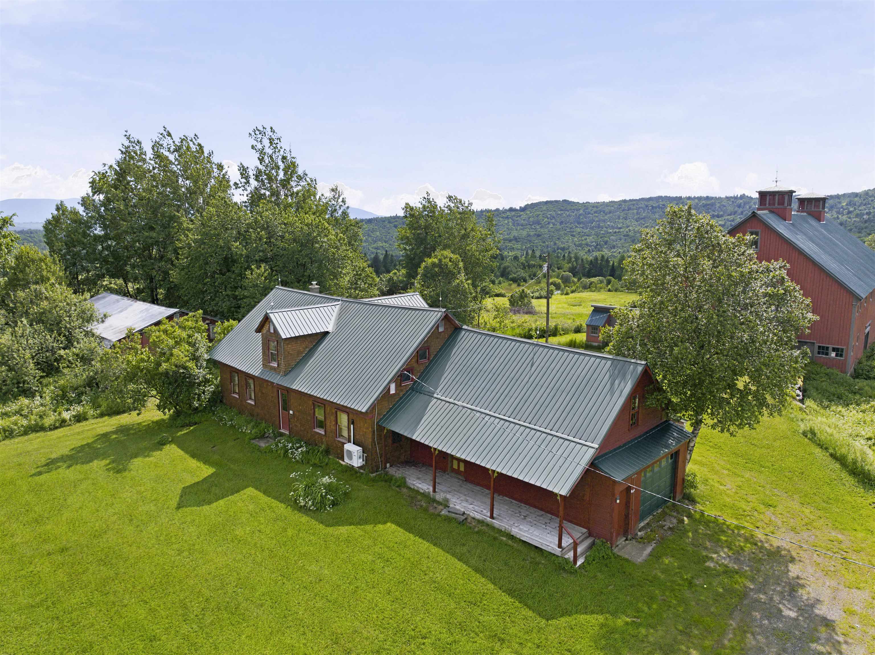 543 Bear Rock Road Colebrook, NH 03576 - Photo 13 of 59 Gallery Image 13