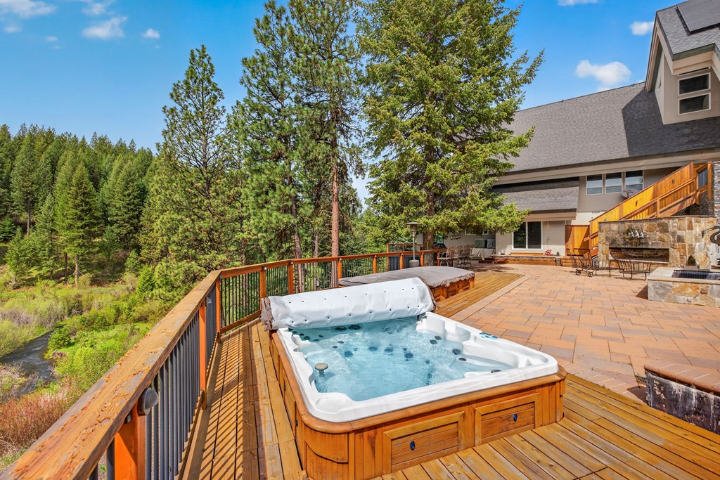 3293 Big Creek Road New Meadows, ID 83654 - Photo 9 of 122