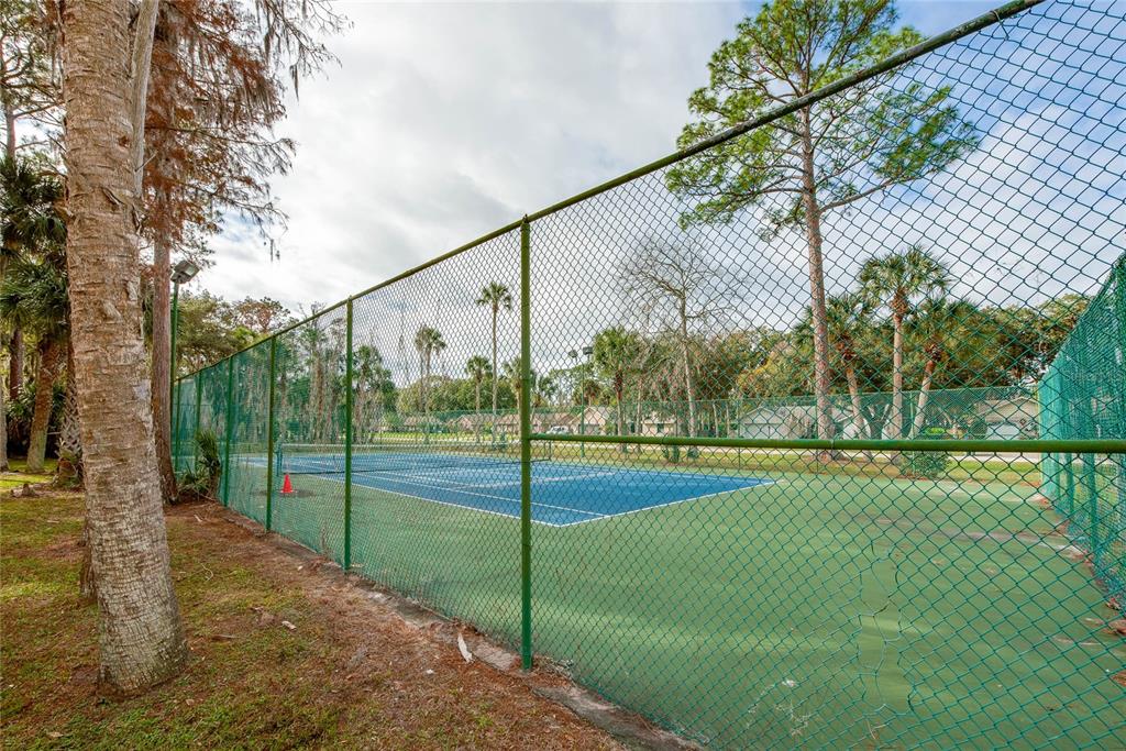 1600 Big Tree Road, Unit H3 South Daytona, FL 32119 - Photo 18 of 18 a view of a park