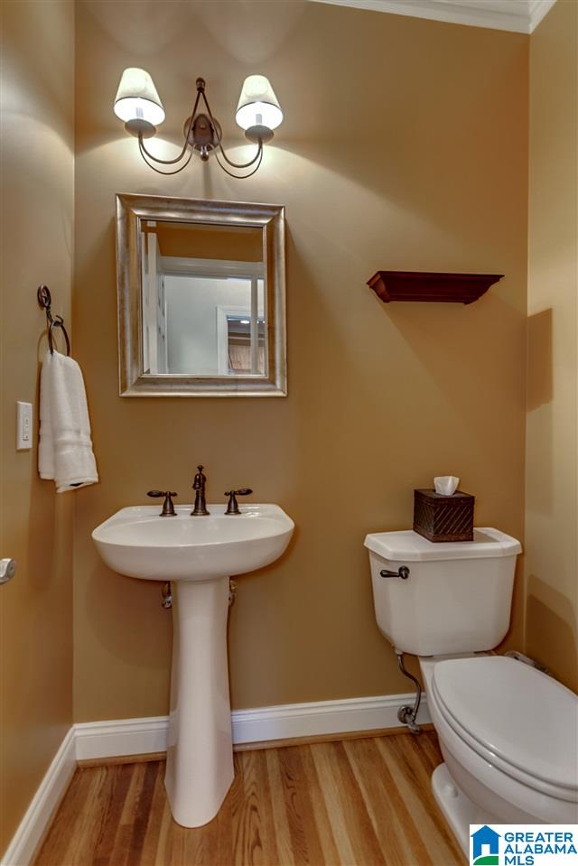 3592 Ratliff Road Birmingham, AL 35210 - Photo 11 of 43