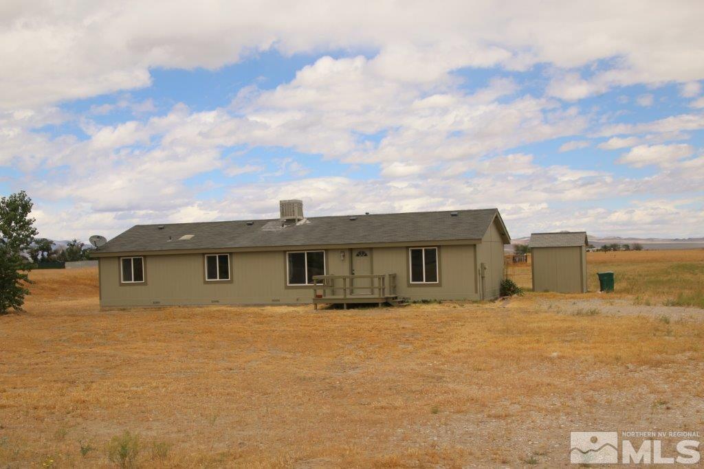11750 Fulkerson Road Fallon, NV 89406 - Photo 1 of 1 Photo 1