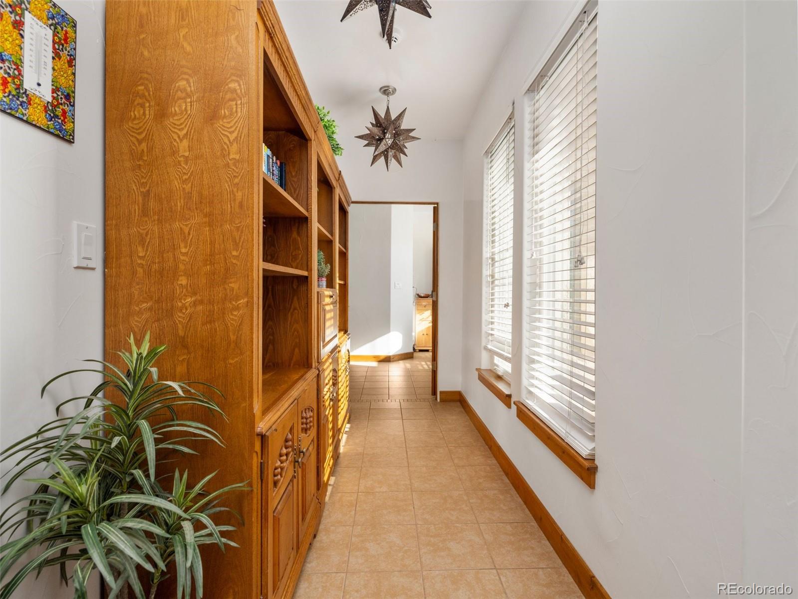 8760 Ridge Road Beulah, CO 81023 - Photo 17 of 33 a view of an entryway