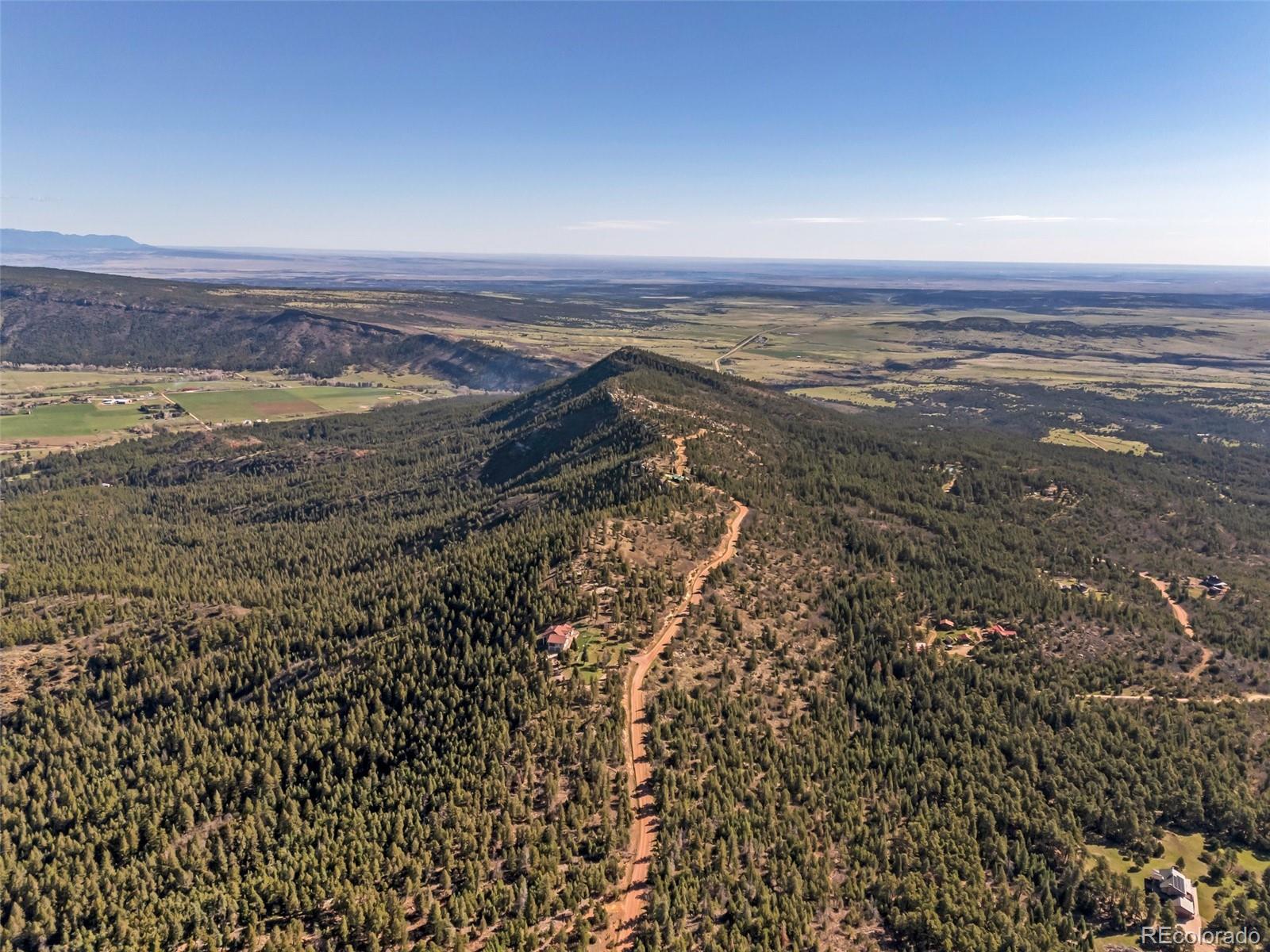 8760 Ridge Road Beulah, CO 81023 - Photo 32 of 33 a view of an ocean
