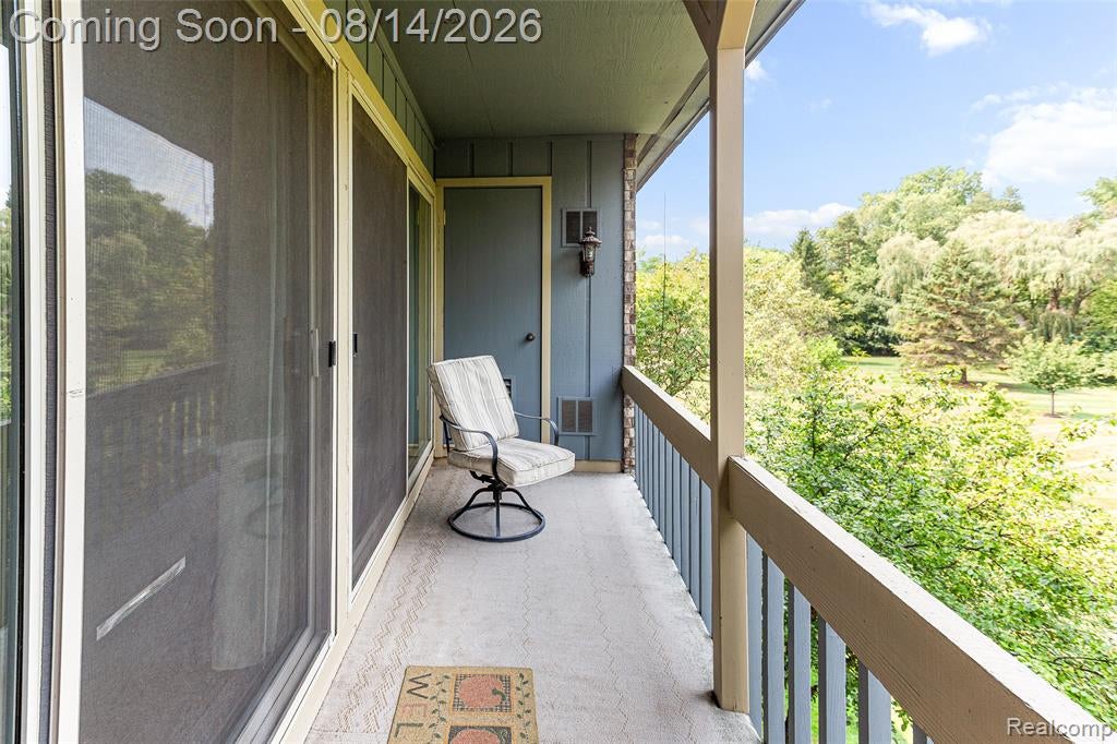 2926 Mt Hope Road, Unit 304 Okemos, MI 48823 - Photo 26 of 35 Gallery Image 26