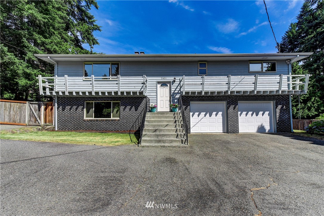 2421 243rd Place Southwest Bothell, WA 98021 - Photo 1 of 30