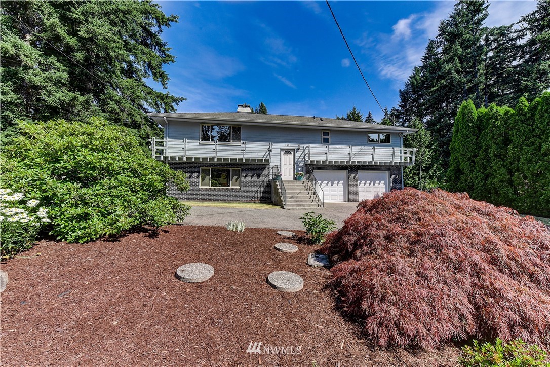 2421 243rd Place Southwest Bothell, WA 98021 - Photo 2 of 30