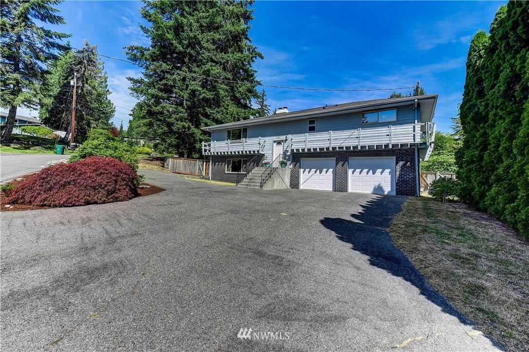 2421 243rd Place Southwest Bothell, WA 98021 - Photo 3 of 30