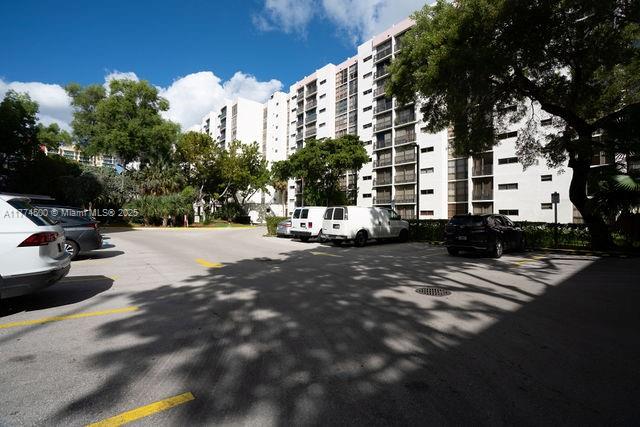 17021 North Bay Road, Unit 414 Sunny Isles Beach, FL 33160 - Photo 22 of 28 a view of the street