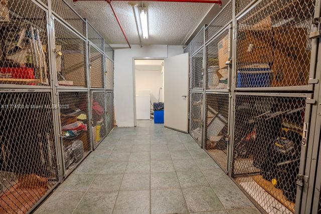 17021 North Bay Road, Unit 414 Sunny Isles Beach, FL 33160 - Photo 26 of 28 a view of storage and utility room