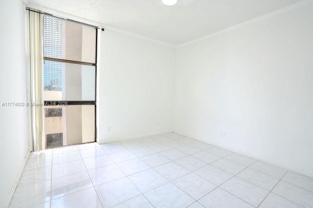 17021 North Bay Road, Unit 414 Sunny Isles Beach, FL 33160 - Photo 7 of 28 a view of an empty room