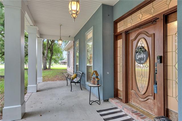 2512 Crestwood Road Marrero, LA 70072 - Photo 6 of 47