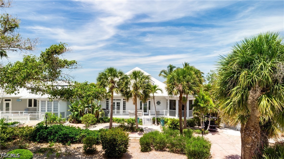 128 Useppa Island Useppa Island, FL 33922 - Photo 8 of 50