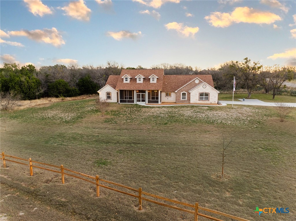 1502 County Road 3152 Kempner, TX 76539 - Photo 2 of 40