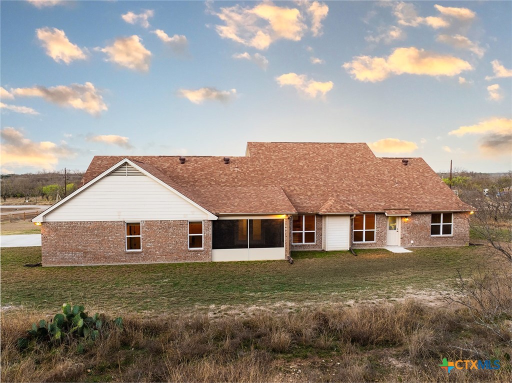 1502 County Road 3152 Kempner, TX 76539 - Photo 35 of 40
