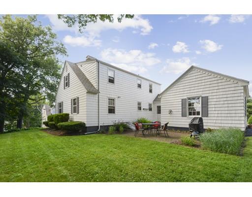 51 Bellvista Road Worcester, MA 01602 - Photo 20 of 26 Gallery Image 20
