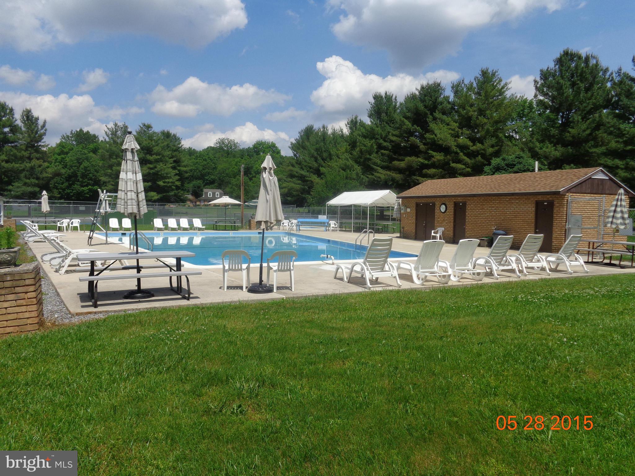 2308 Vineyard Road Falling Waters, WV 25419 - Photo 26 of 30 View