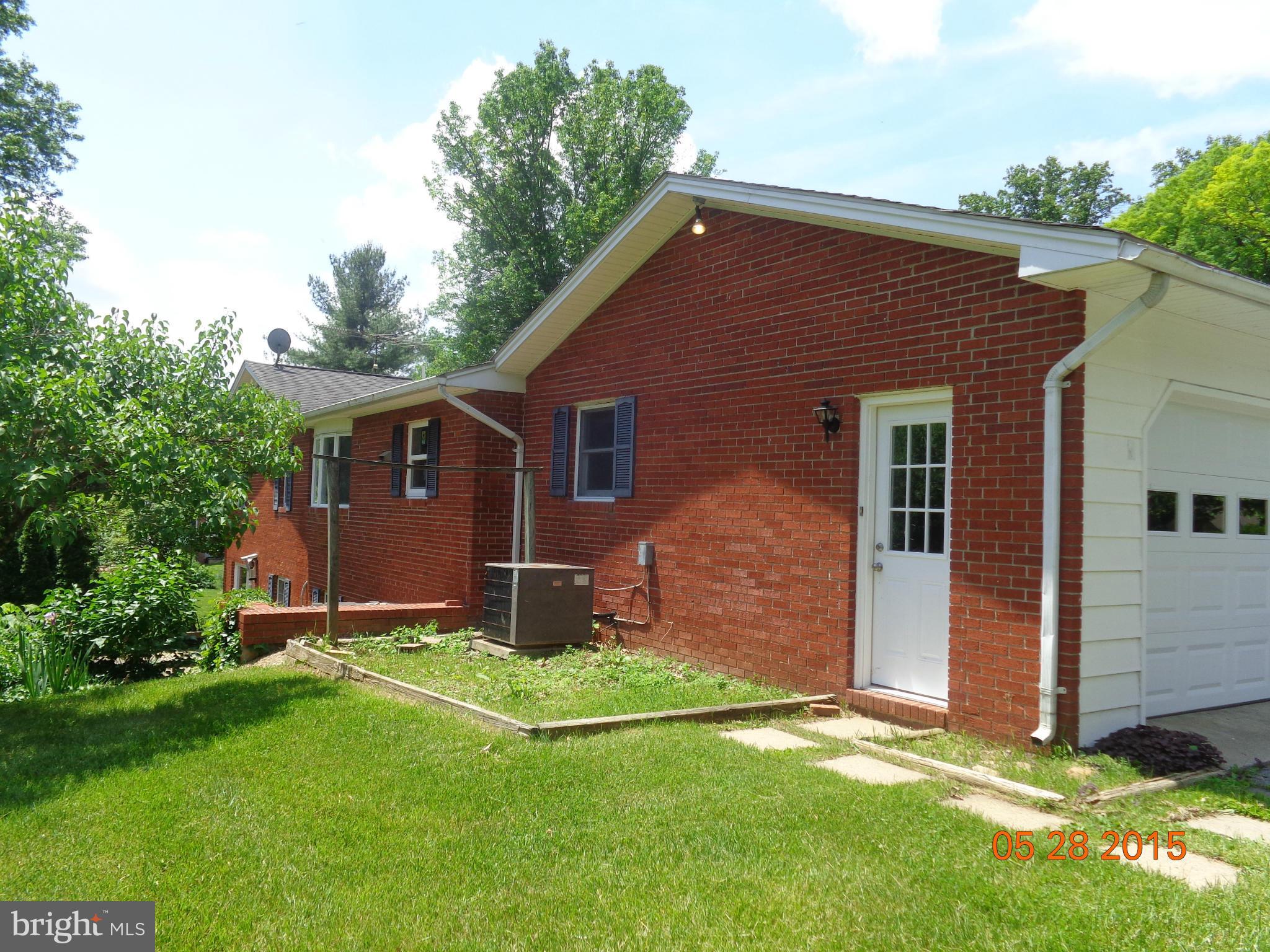 2308 Vineyard Road Falling Waters, WV 25419 - Photo 4 of 30 Exterior (General)