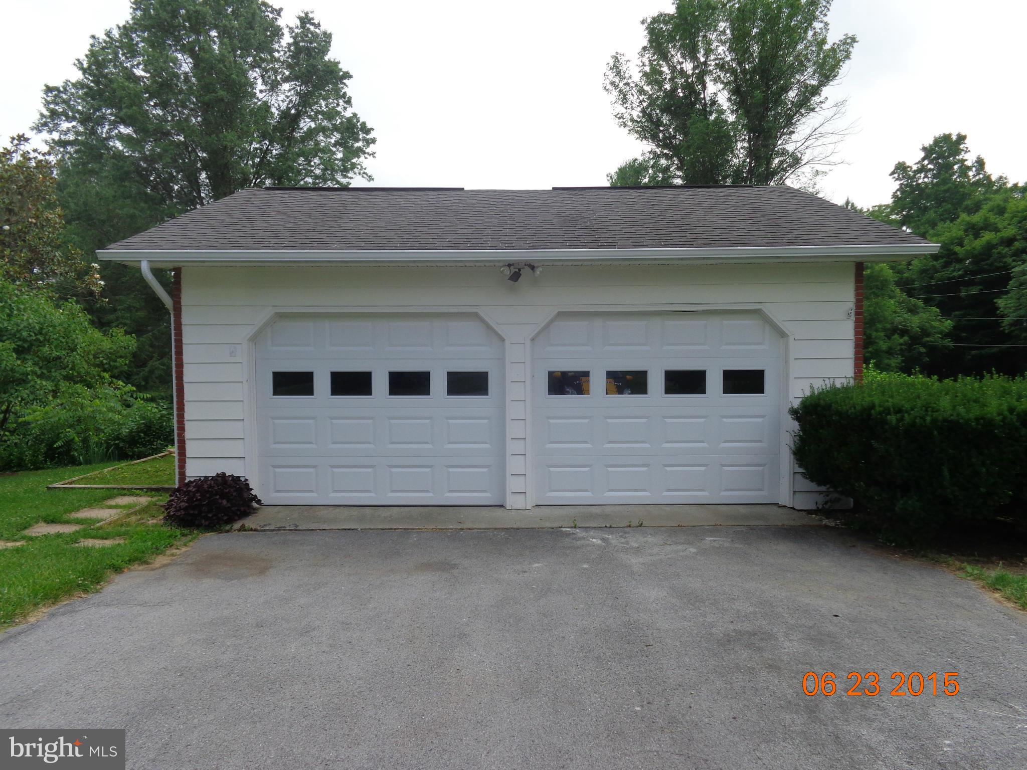 2308 Vineyard Road Falling Waters, WV 25419 - Photo 5 of 30 Exterior (General)