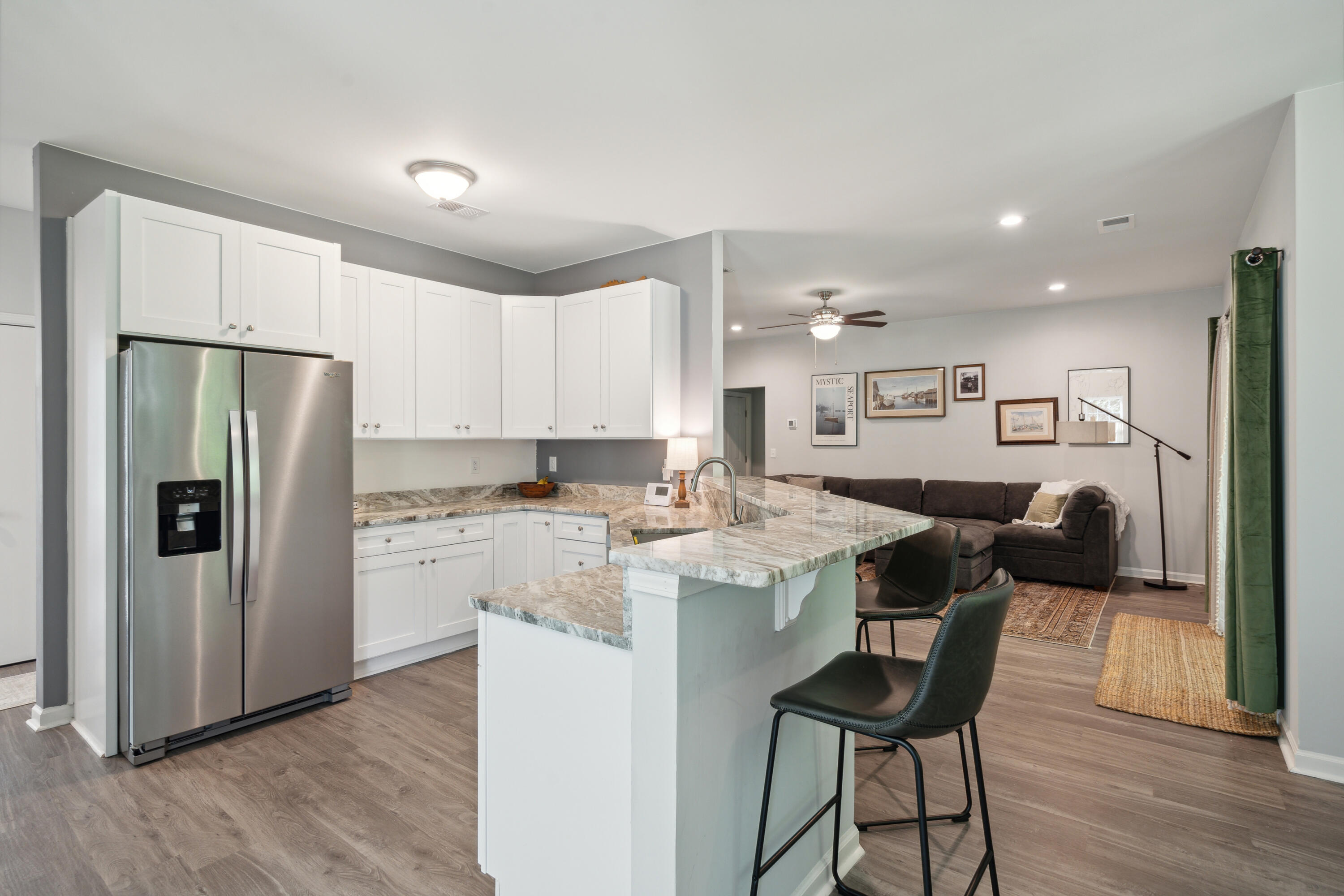 3684 Bohicket Road Johns Island, SC 29455 - Photo 11 of 44 Kitchen