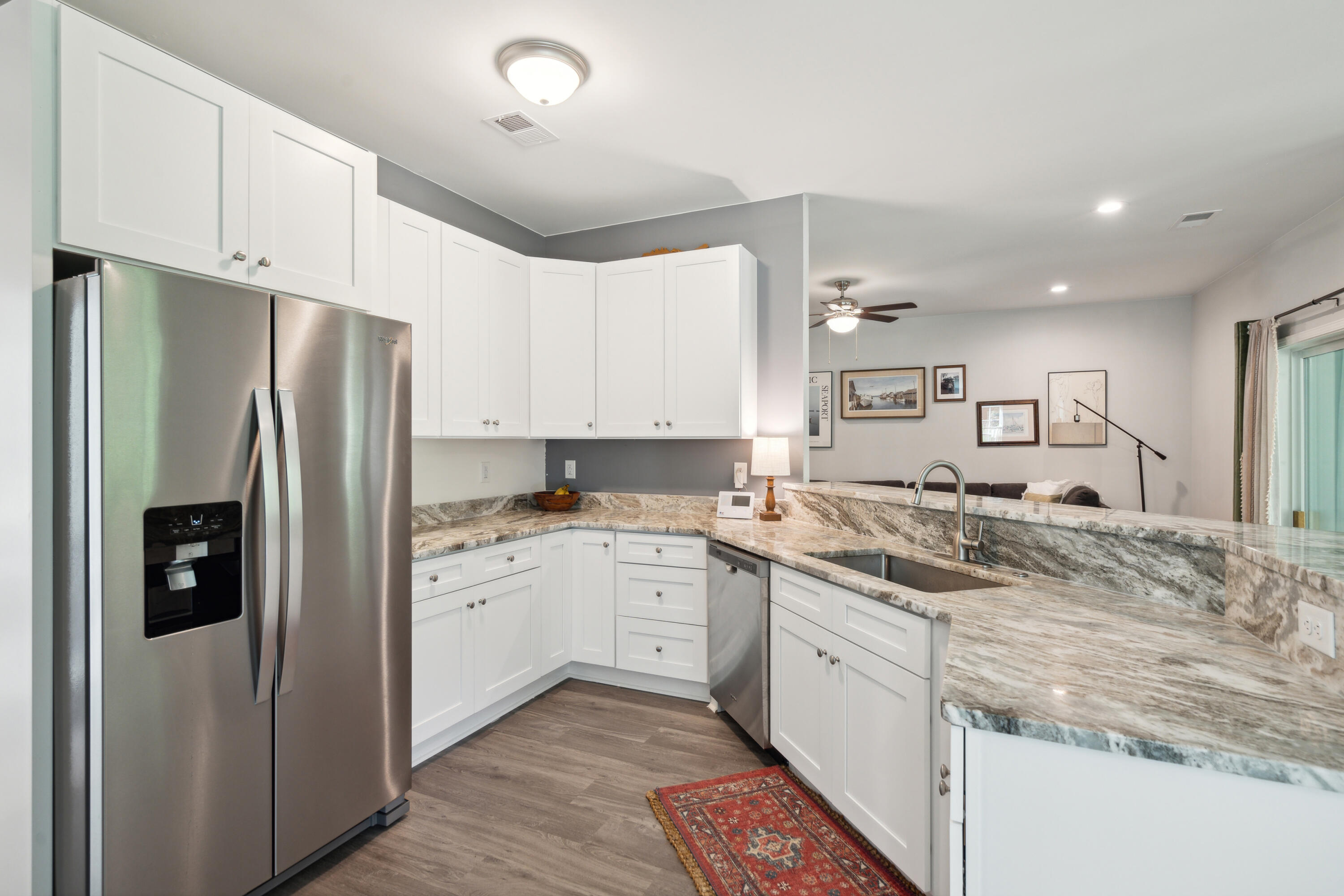 3684 Bohicket Road Johns Island, SC 29455 - Photo 12 of 44 Kitchen