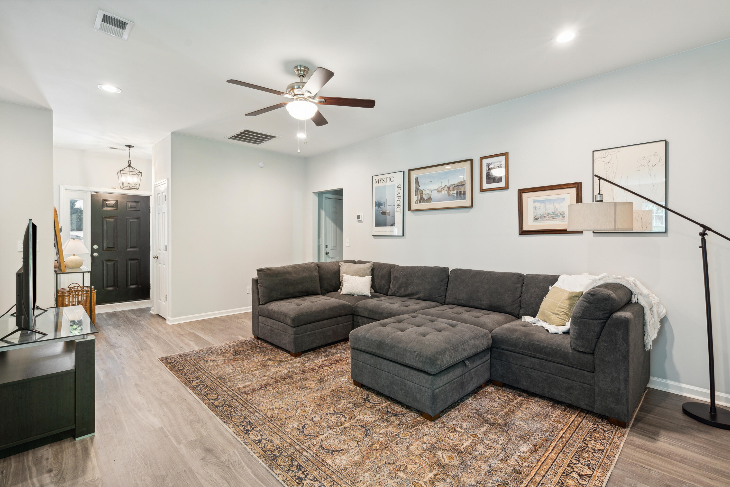 3684 Bohicket Road Johns Island, SC 29455 - Photo 15 of 44 Living