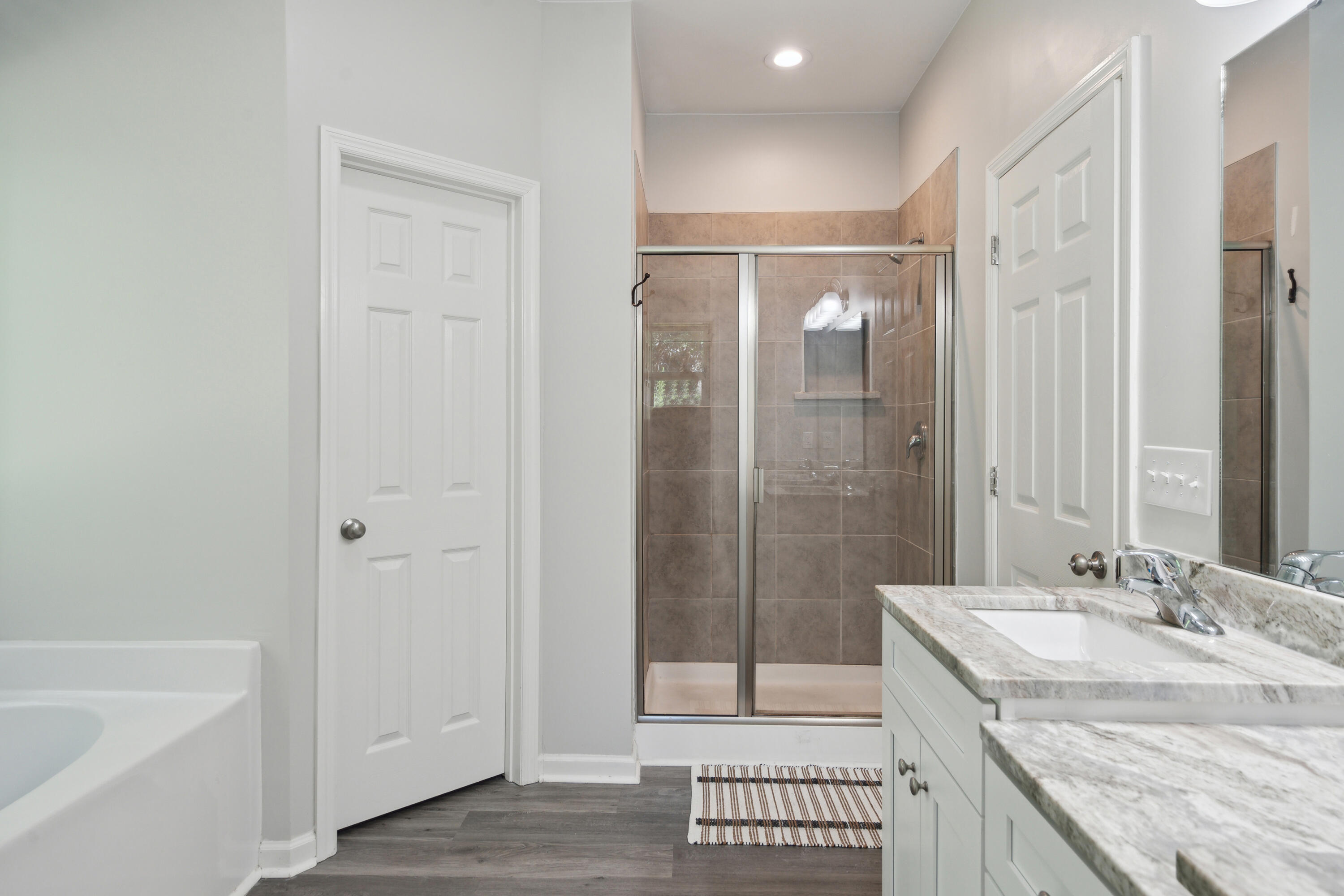 3684 Bohicket Road Johns Island, SC 29455 - Photo 22 of 44 Primary Bath Shower