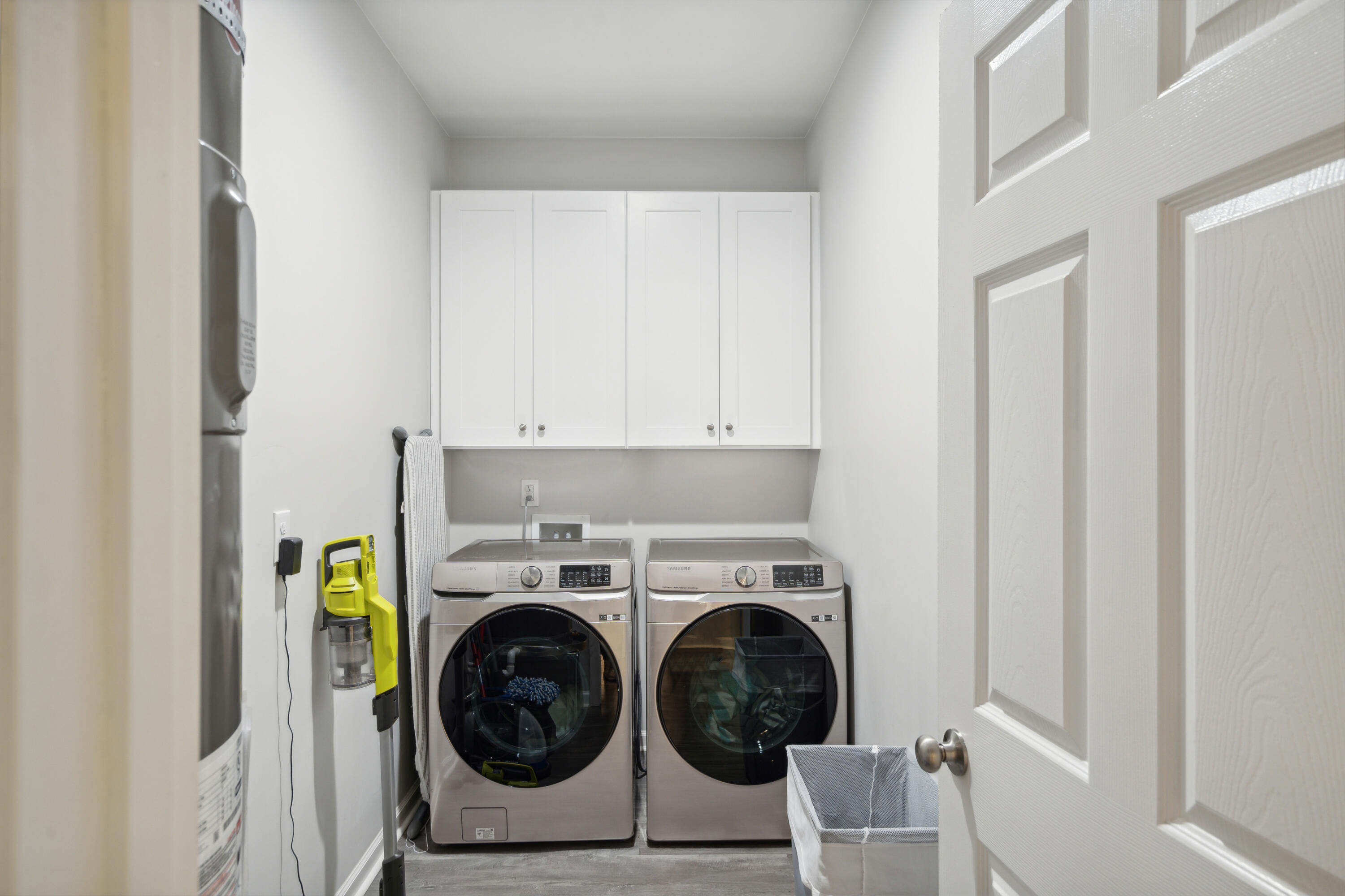 3684 Bohicket Road Johns Island, SC 29455 - Photo 29 of 44 Laundry Room