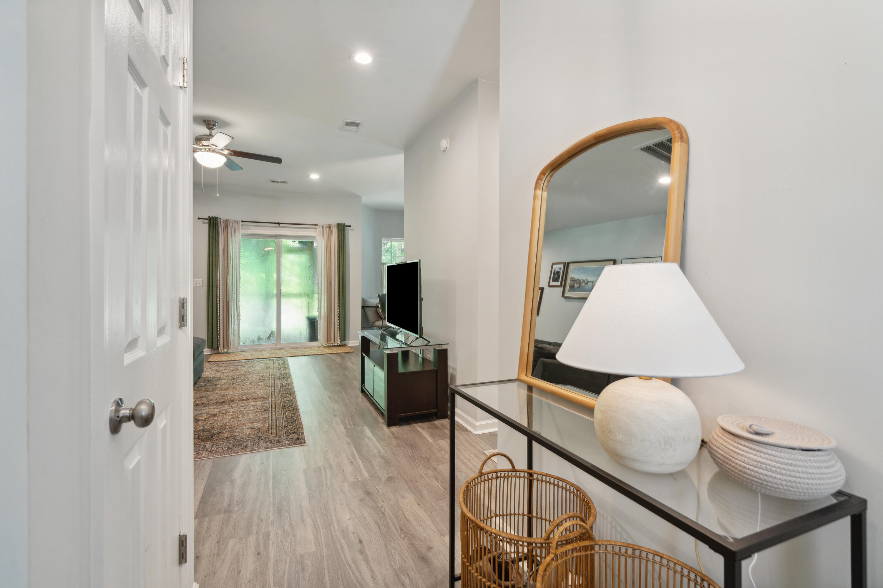 3684 Bohicket Road Johns Island, SC 29455 - Photo 6 of 44 Foyer