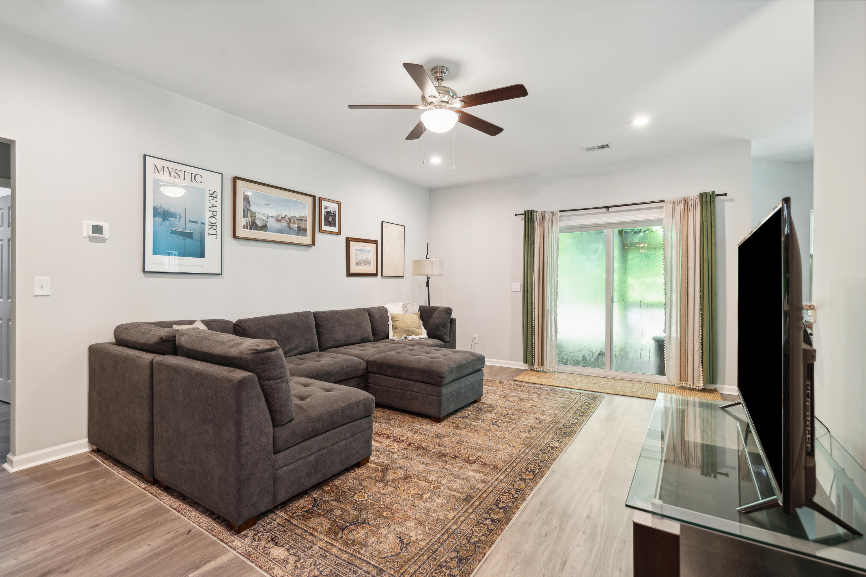 3684 Bohicket Road Johns Island, SC 29455 - Photo 7 of 44 Living Room