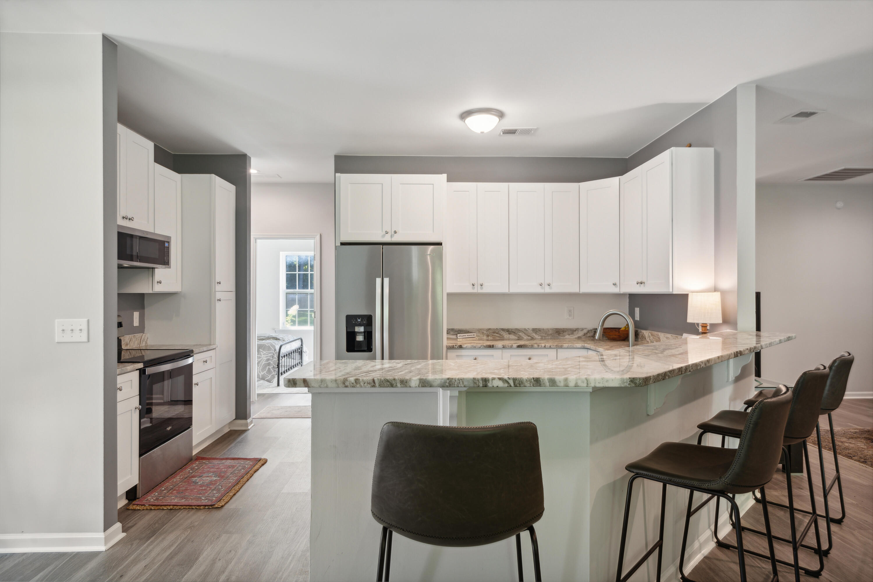 3684 Bohicket Road Johns Island, SC 29455 - Photo 10 of 44 Kitchen