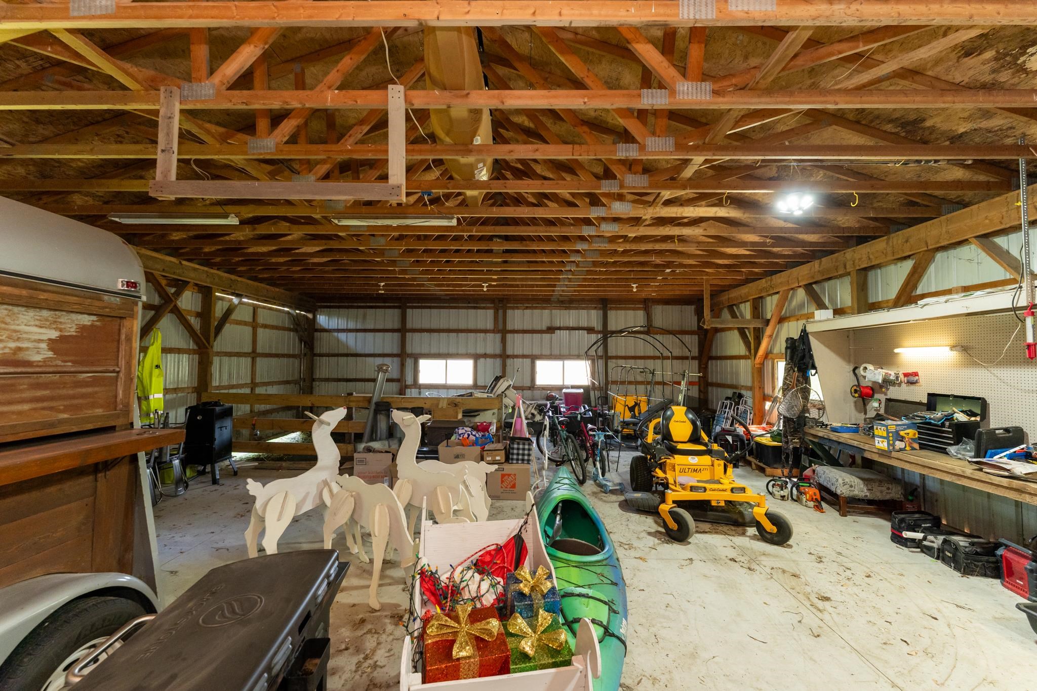 8810 North Vandecar Road Farwell, MI 48622 - Photo 13 of 40