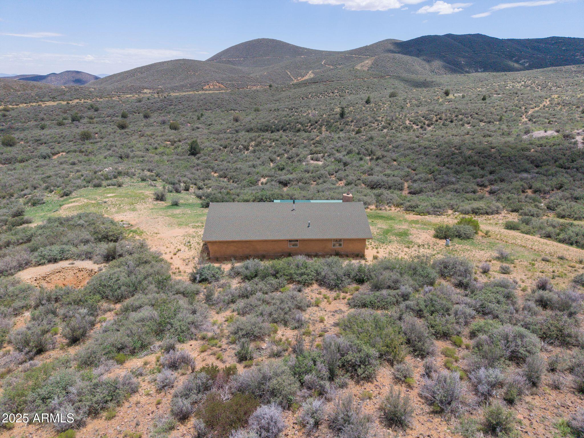 9955 East Iron King Road Mayer, AZ 86333 - Photo 29 of 41