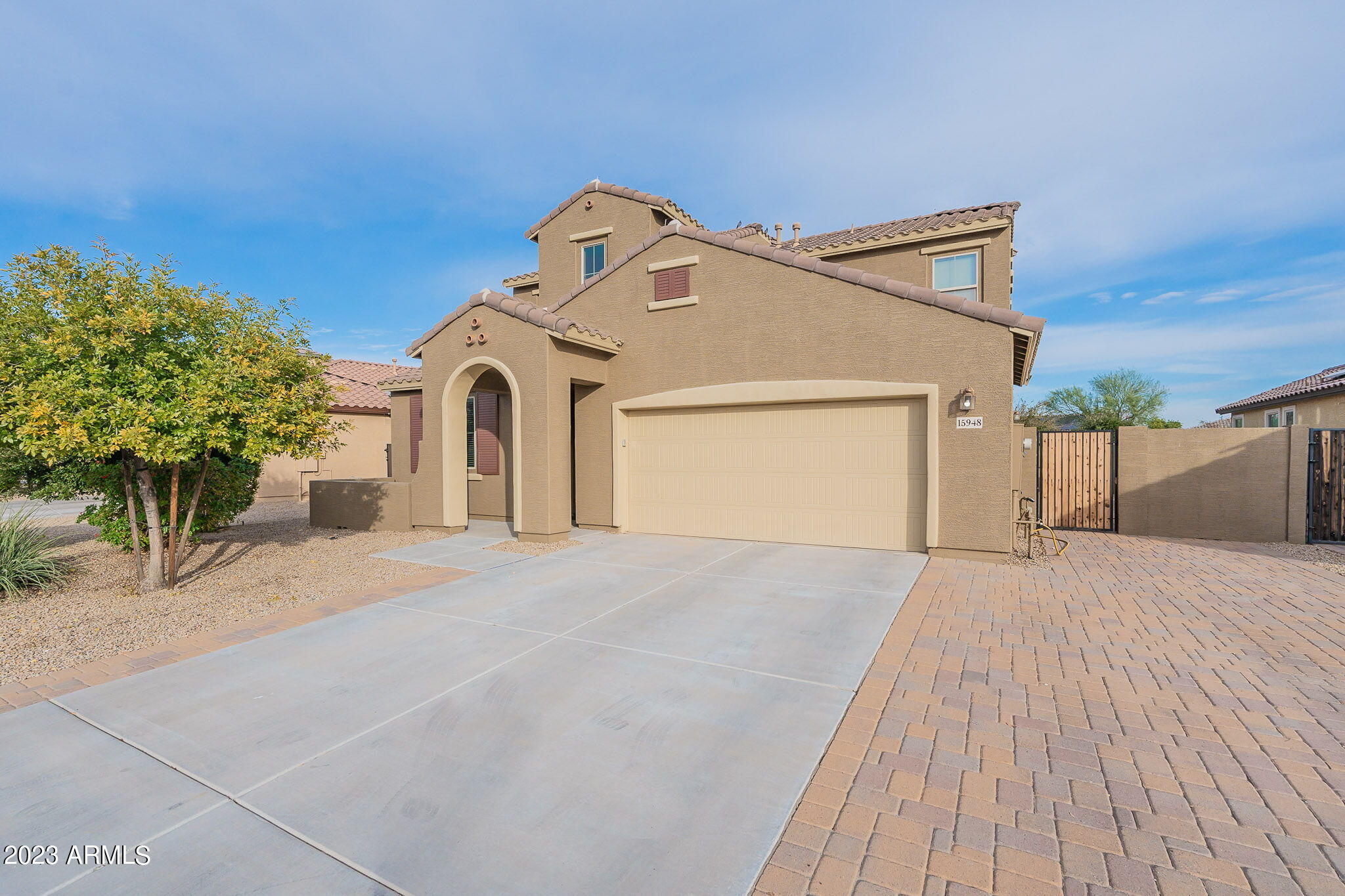 15948 West Berkeley Road Goodyear, AZ 85395 - Photo 1 of 66 1 front-Berkeley