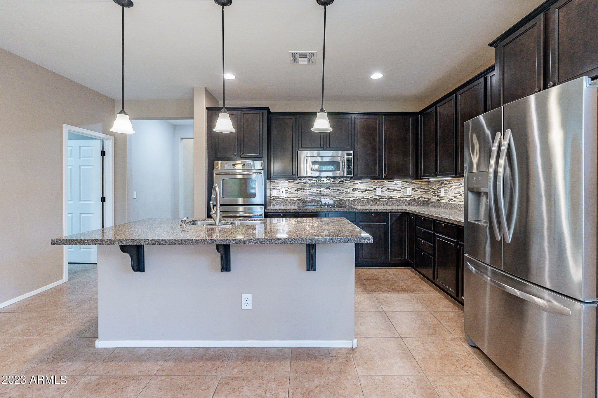 15948 West Berkeley Road Goodyear, AZ 85395 - Photo 12 of 66 15 kitchen-Berkeley