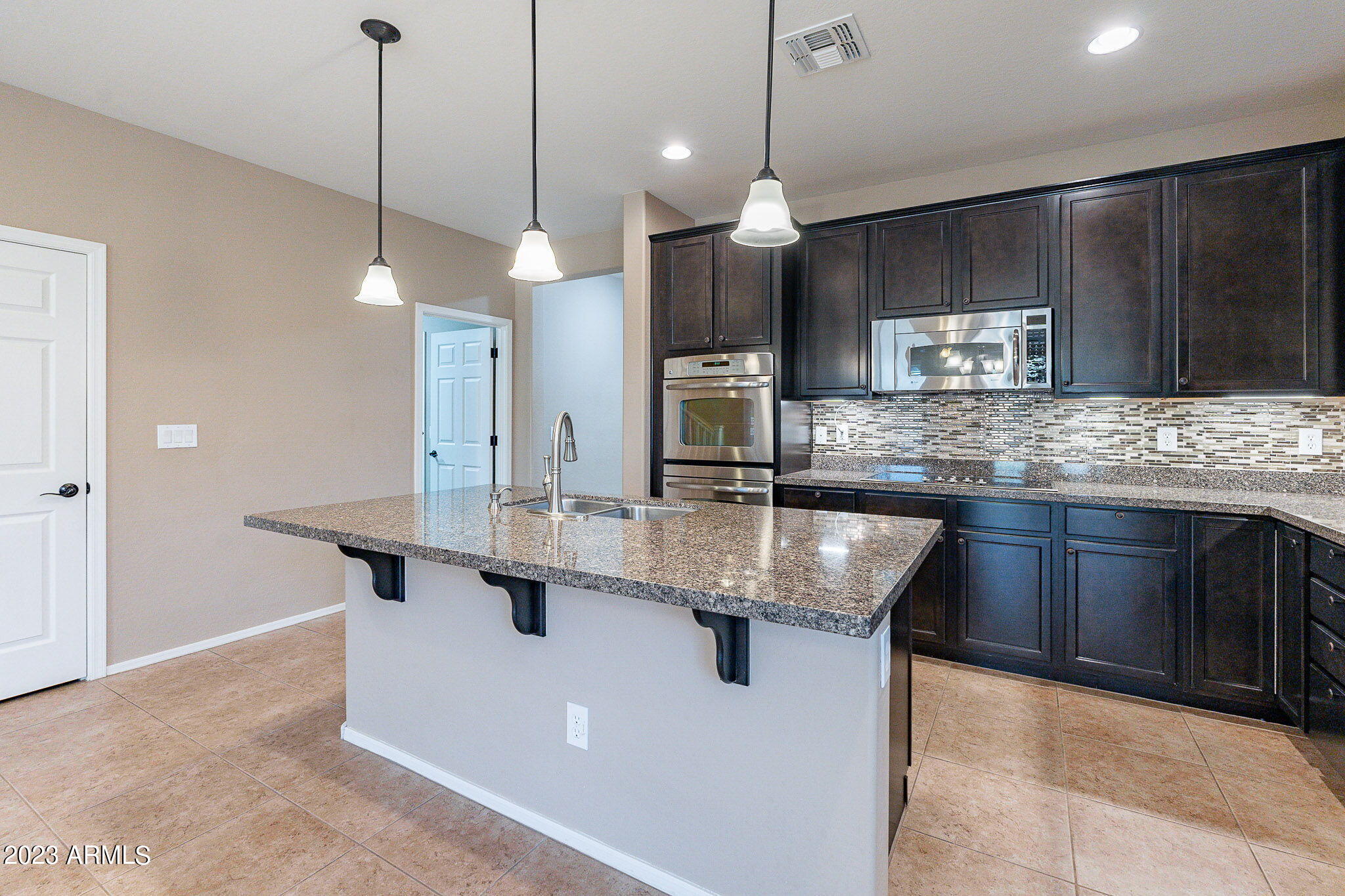15948 West Berkeley Road Goodyear, AZ 85395 - Photo 13 of 66 10a kitchen-Berkeley