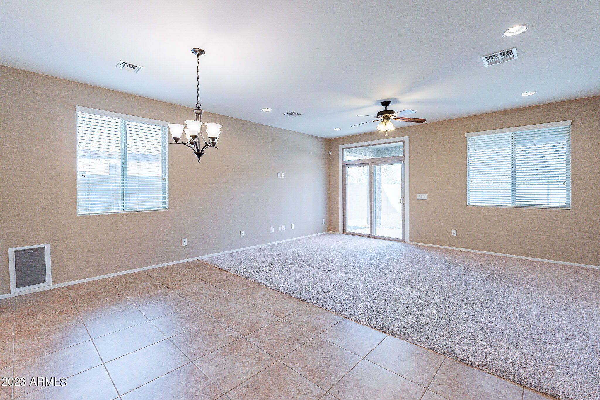 15948 West Berkeley Road Goodyear, AZ 85395 - Photo 19 of 66 18a great room-Berkeley