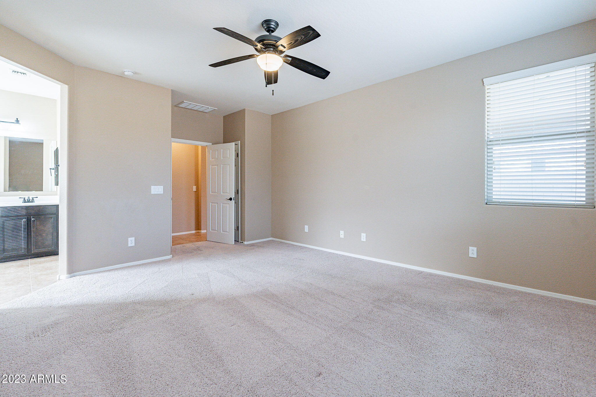 15948 West Berkeley Road Goodyear, AZ 85395 - Photo 26 of 66 25 downstairs primary bedroom-Berkeley