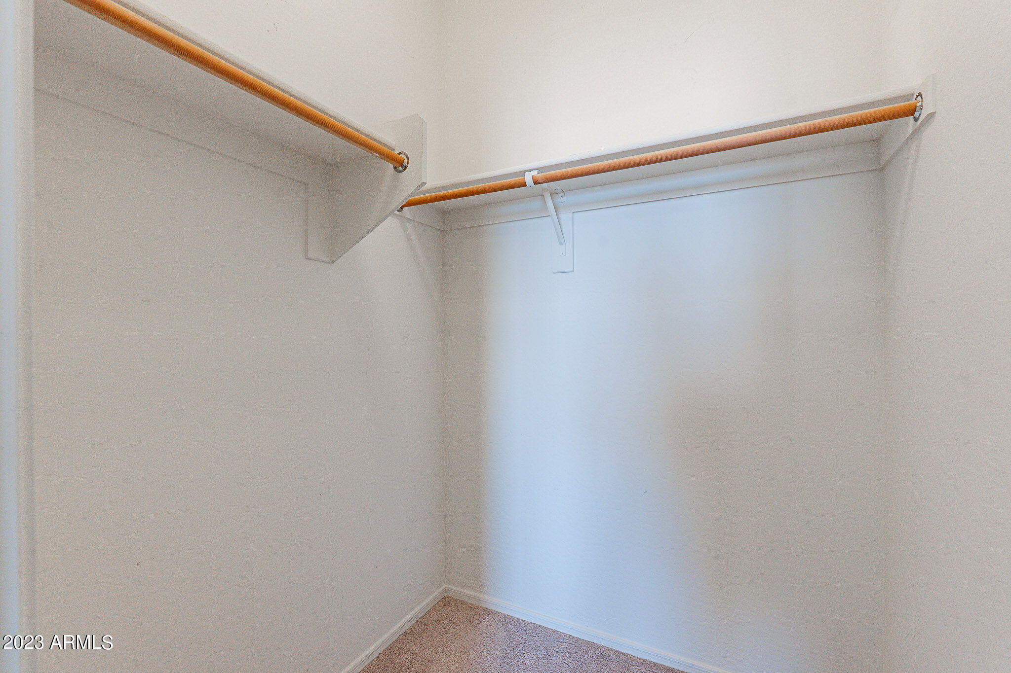 15948 West Berkeley Road Goodyear, AZ 85395 - Photo 41 of 66 40 secondary bedroom 1 closet-Berkeley