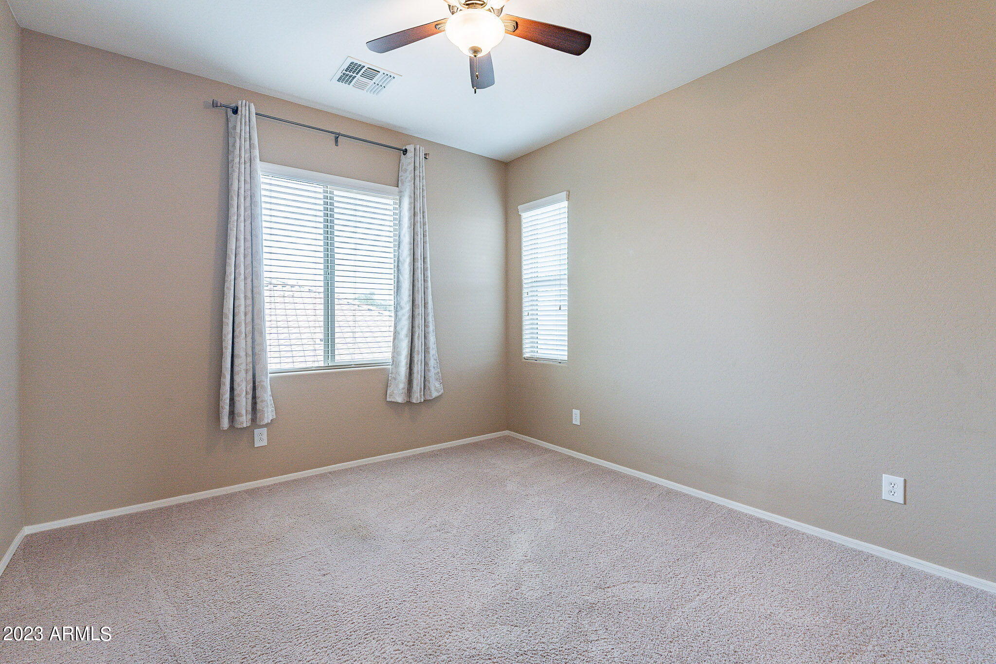 15948 West Berkeley Road Goodyear, AZ 85395 - Photo 42 of 66 41 secondary bedroom 2-Berkeley